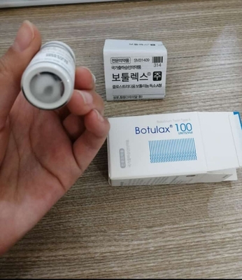 CE Botulinum Toxin Type A Allergan  100 Units Botulax  Dermal Filler