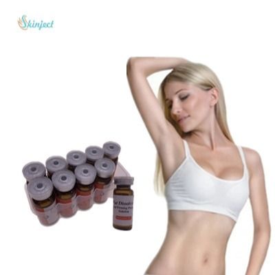 Skinject Fat Lipolysis Injection To Lose Weight Fast