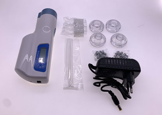 White Wrinkle Removal Anti Aging Meso Injector Gun