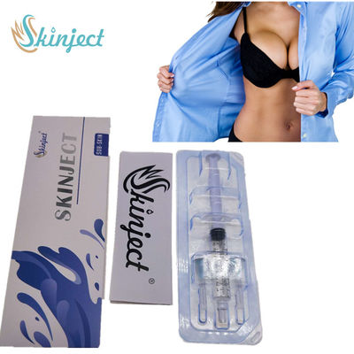 Skinject 20ml Injectable Dermal Filler For Breast Buttock Enlargement
