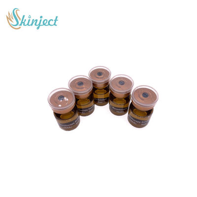 5 ML Skinject Hyaluronic Acid Mesotherapy Solution Moisturizing Dermal Filler