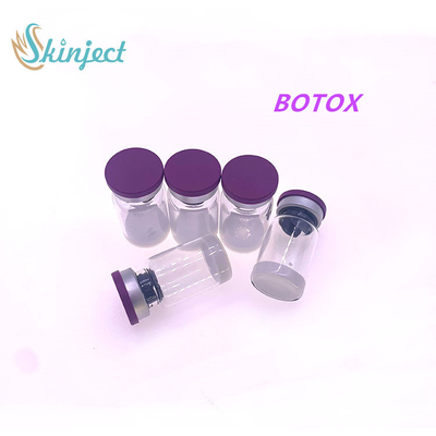 Botulinum Toxin Injection Anti Wrinkle Removal 100 Units